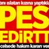 Altını ıslatan kızına yaptıkları pes dedirtti! Altını ıslatan kızına yaptıkları pes dedirtti!