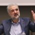 Osman Nuri Kabaktepe'den çarpıcı açıklamalar Osman Nuri Kabaktepe'den çarpıcı açıklamalar