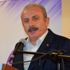 TBMM Başkanı Şentop'dan partilere milli meselelerde birlik çağrısı TBMM Başkanı Şentop'dan partilere milli meselelerde birlik çağrısı