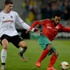 UEFA'dan Beşiktaş ve Lokomotiv'e ceza