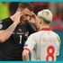 EURO 2020'de Avusturyalı Marko Arnautovic'ten "ırkçılık" açıklaması