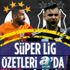 Futbolseverlere müjde! Süper Lig maçlarının özetleri A Spor'da