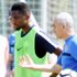 Rıza Çalımbay: Samuel Eto'o Beşiktaş'a gitmek istedi ama anlaşamadık