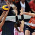 Filenin Sultanları finalin kapısından döndü Filenin Sultanları finalin kapısından döndü