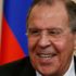 Lavrov, Zelenskiy'nin 'Rusya'yla savaş' açıklamasını mizah şovuna benzetti
