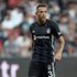 Adriano için Beşiktaş'a transfer teklifi