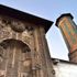 Görenleri tarihte yolculuğa çıkaran eser: İnce Minareli ... Görenleri tarihte yolculuğa çıkaran eser: İnce Minareli ...