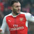 Lucas Perez'in Arsenal'de kalma ihtimali doğdu