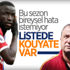 Fatih Terim stopere Kouyate'yi istiyor