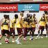 Galatasaray'da ya Emin ya Lemina!