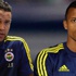 Fenerbahçe'de Josef ve Nani şoku