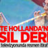 Hollanda'nın derdi anlaşıldı Resmen itiraf ettiler Hollanda'nın derdi anlaşıldı Resmen itiraf ettiler