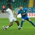 Altay, Rizespor'a şans tanımadı