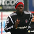 Demba Ba’ya durmak yok