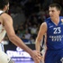 Anadolu Efes yenilse de turladı!