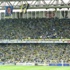 Fenerbahçe'ye tribün kapatma cezası geldi