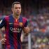 Xavi Hernandez eski takımı Barcelona'yı çalıştırmak istiyor Xavi Hernandez eski takımı Barcelona'yı çalıştırmak istiyor