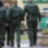 Banka soyguncusu polis çıktı Banka soyguncusu polis çıktı