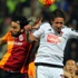 Gaziantepspor, Galatasaray'a acımadı!