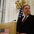 Kongrede Pompeo'ya 'Kaşıkçı' tepkisi Kongrede Pompeo'ya 'Kaşıkçı' tepkisi