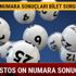On Numara sonuçları 6 Ağustos On Numara çekiliş sonuçları sorgulama ekranı mpi.gov.tr'de