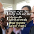 MAK'ın genel seçim ve liderlik anketi MAK'ın genel seçim ve liderlik anketi