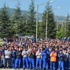 Ford Otosan'da eylem devam ediyor Ford Otosan'da eylem devam ediyor