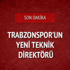 Trabzonspor'da Hami Mandıralı dönemi