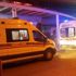 Karbonmonoksit zehirlenmesi: 1 ölü, 1 yaralı Karbonmonoksit zehirlenmesi: 1 ölü, 1 yaralı