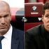 Zidane ve Simeone'den FIFA'ya tepki