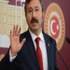 İdris Bal'ın Basın Toplantısı Tam Bir Fiyasko İdris Bal'ın Basın Toplantısı Tam Bir Fiyasko