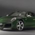 Porsche için bir mihenk taşı Porsche için bir mihenk taşı