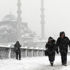 İstanbul'a ne zaman kar yağcak? İstanbul hava durumu (15 günlük)