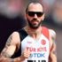 Ramil Guliyev İstanbul'a ayak bastı! Ramil Guliyev İstanbul'a ayak bastı!