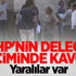 CHP'nin delege seçiminde kavga! Yaralılar var