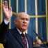 Devlet Bahçeli'den Memleket Masası yorumu