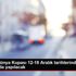 Güreşte Dünya Kupası 12-18 Aralık tarihlerinde Sırbistan ...
