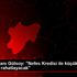 KTO Başkanı Gülsoy: "Nefes Kredisi ile küçük işletmeler ... KTO Başkanı Gülsoy: "Nefes Kredisi ile küçük işletmeler ...