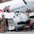 Kaza soruşturmasında yardımcı pilotun şüpheli sıfatıyla ifadesi alındı