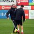Beşiktaş, Caner Erkin siz çalıştı Beşiktaş, Caner Erkin siz çalıştı