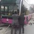 İstanbul’da bir otobüs kazası daha