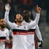 Beşiktaş tarih yazdı