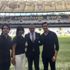 Beşiktaş'ta transferin ilk durağı defans hattı! Beşiktaş'ta transferin ilk durağı defans hattı!