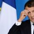 Türkiye'den Fransa'ya mektup: Macron bir an önce bu yanlıştan dönmeli Türkiye'den Fransa'ya mektup: Macron bir an önce bu yanlıştan dönmeli