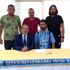 Belediye Kütahyaspor orta saha oyuncusu Metehan Yatkın ... Belediye Kütahyaspor orta saha oyuncusu Metehan Yatkın ...