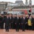 10 Kasım anmasında Sezgin Tanrıkulu ve polis arasında protokol tartışması