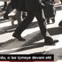 Bar soyuldu, o ise içmeye devam etti