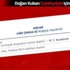 Her şeye müsait bir TDK