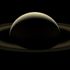 Cassini'nin Satürn'e 'son bakışı'