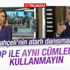 Metin Özkan: Bizi HDP ile aynı cümlede dahi kullanmayın